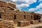 Chinchero ruins in Cuzco Peru