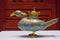 Chines ancient enamel bird