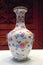 Chines ancient porcelain vase