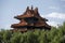 Chinese ancient buildings