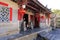 Chinese ancient dwellings