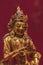 Chinese ancient fine Buddha