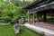 Chinese ancient garden