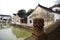 The Chinese ancient town of Shaoxing