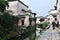 Chinese ancient village - Pingshan village