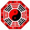 Chinese Bagua