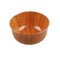 The Chinese bamboo bowl