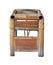 Chinese Bamboo Stool (mother & child chair)