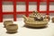 Chinese bambooware teapot