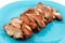 Chinese Barbecued Pork