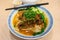 Chinese Beef Stew Lamian Noodles