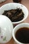Chinese black tea