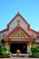 Chinese Buddhist Taoist temple with Guanyin statue Ipoh Malaysia