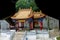 Chinese Buddhist Temple