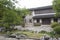 Chinese characteristics garden architecture