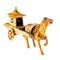 Chinese chariot