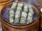 Chinese chengdu snacks