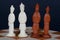 Chinese Chess Set Royalty