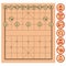 Chinese Chess, Xiangqi