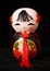 Chinese clay doll