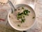 Chinese Congee Rice Porridge