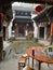 Chinese courtyard house