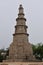 Chinese dongshandao wenfeng tower