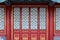 Chinese Doors And Window