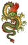 Chinese Dragon