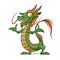 Chinese Dragon