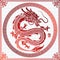 Chinese Dragon