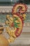 Chinese Dragon Decoration