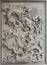 Chinese Dragon Granite Stone Carving