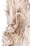 Chinese dragon marble carved