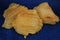 Chinese dried food dried fish gas bladder