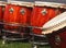 Chinese Drums