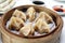 Chinese Dumplings