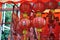 Chinese elements for chinese new year