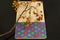 Chinese, festival, reunion, Mid-Autumn Festival, log gift box, dry tree