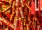 Chinese firecrackers