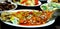 Chinese fish dishes