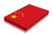 Chinese flag