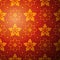 Chinese flower pattern background. Vector