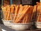 Chinese Fried Dough Sticks