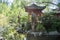 Chinese Garden of Friendship Gazebo