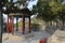 Chinese Gazebo