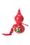 Chinese Gourd Decoration