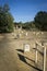 Chinese Graves in Beechworth Cemetery, Victoria, Australia