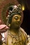 Chinese Guanyin Bodhisatva Stature