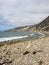 Chinese Harbor of Santa Cruz Island